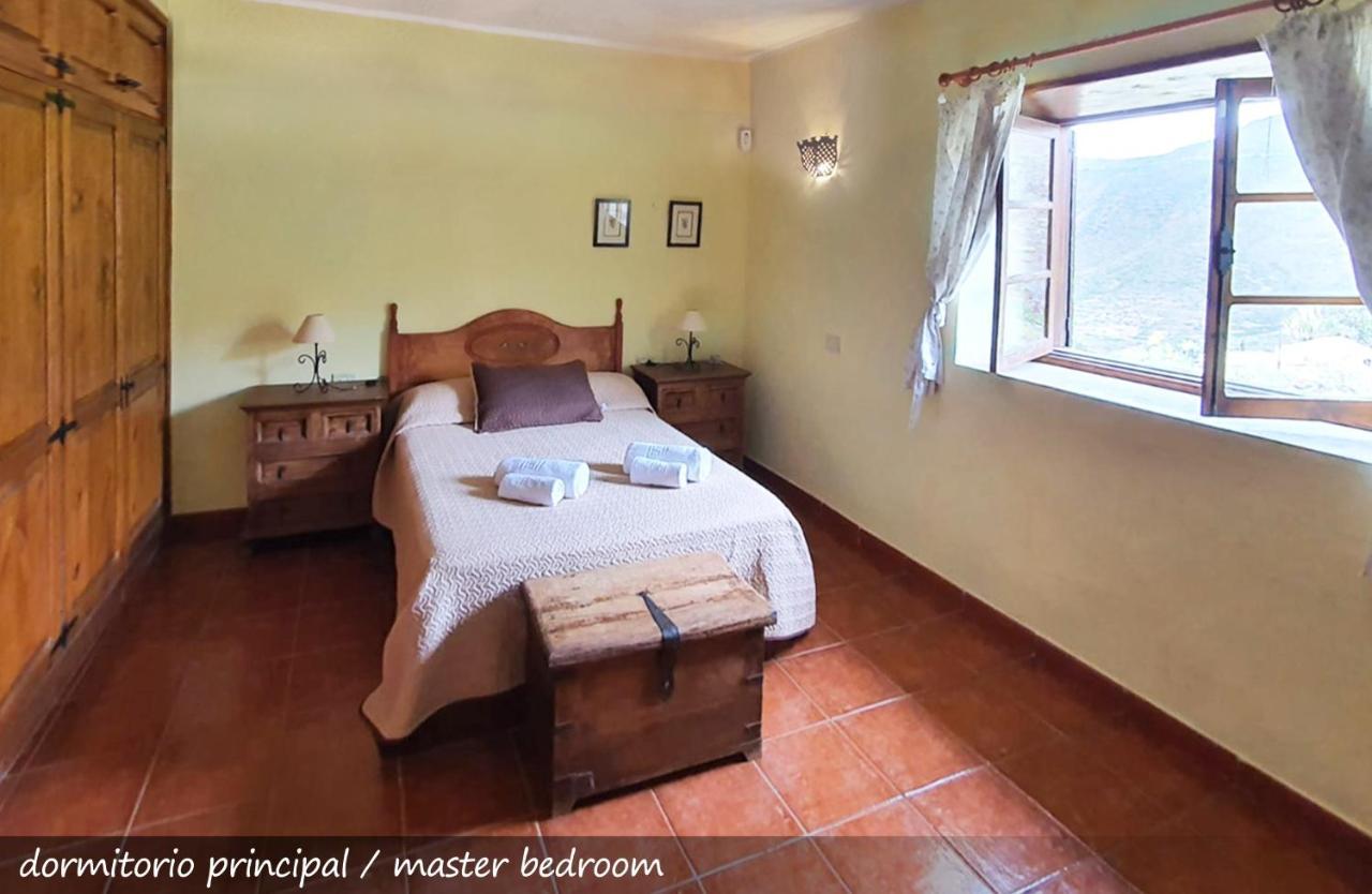 Live Finca San Miguel San Miguel de Abona Buitenkant foto
